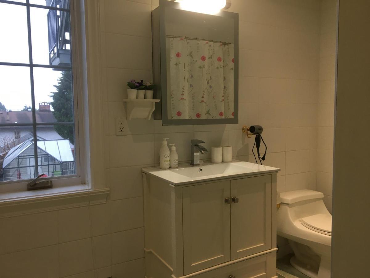 בורנבי Lisa'S Home מראה חיצוני תמונה