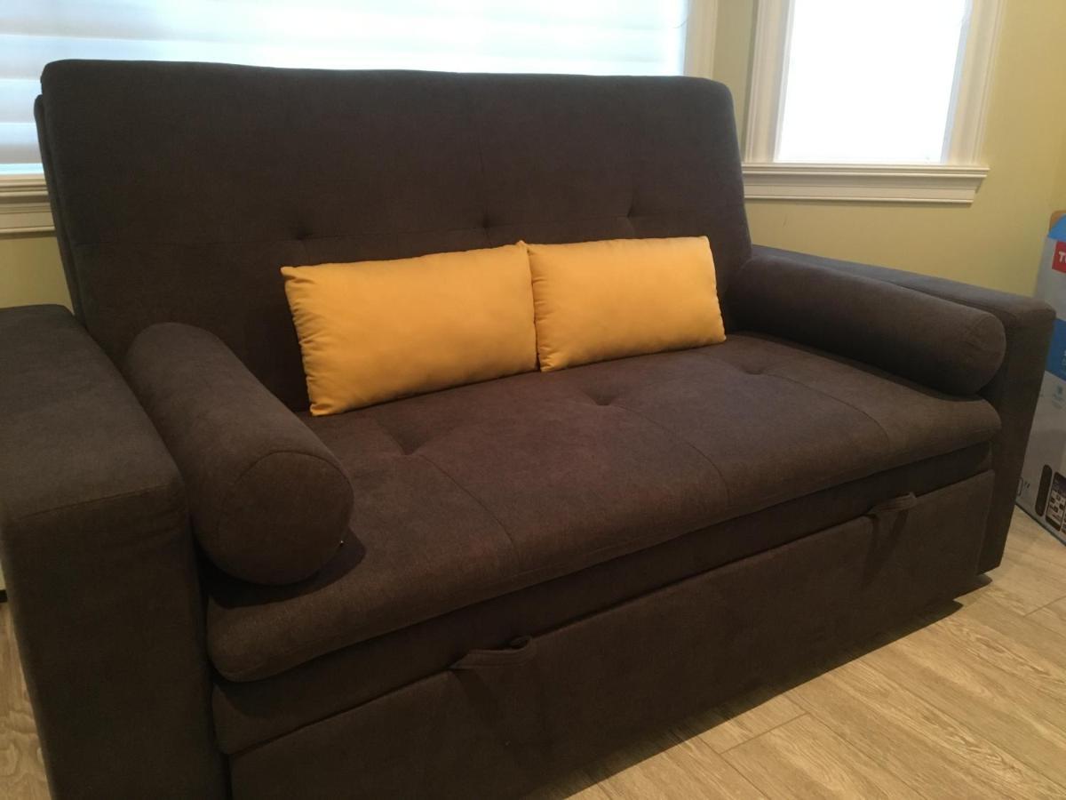 בורנבי Lisa'S Home מראה חיצוני תמונה