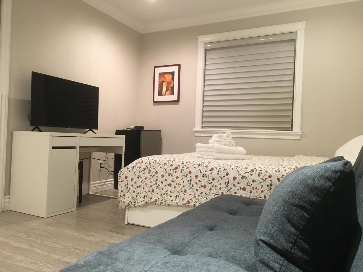 בורנבי Lisa'S Home מראה חיצוני תמונה