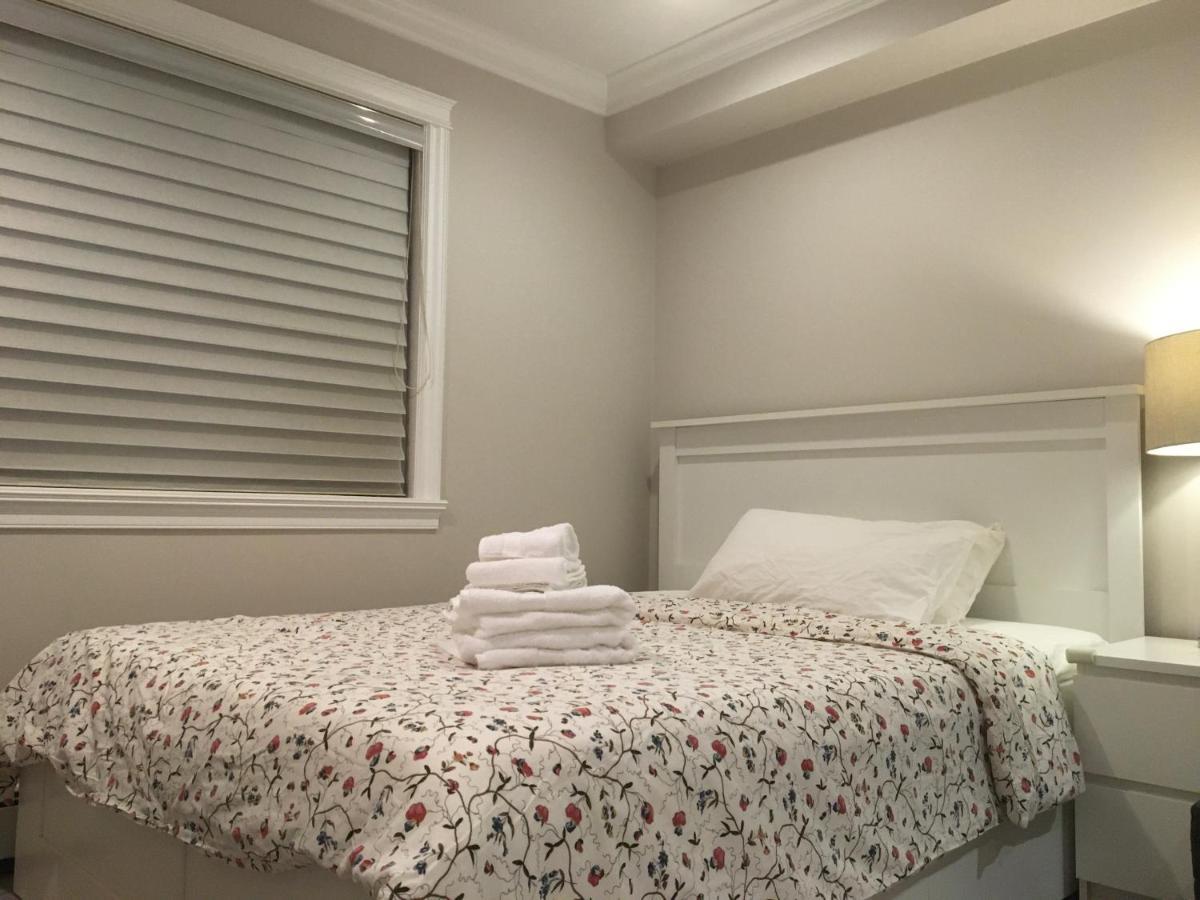 בורנבי Lisa'S Home מראה חיצוני תמונה