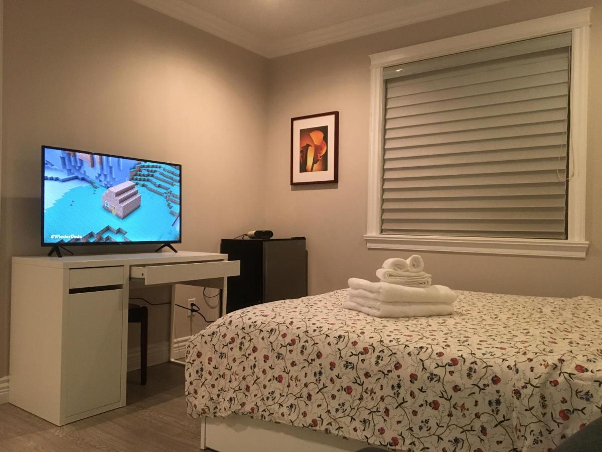בורנבי Lisa'S Home מראה חיצוני תמונה