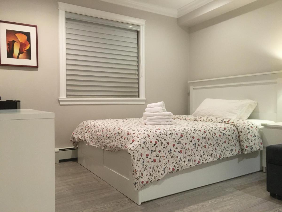 בורנבי Lisa'S Home מראה חיצוני תמונה