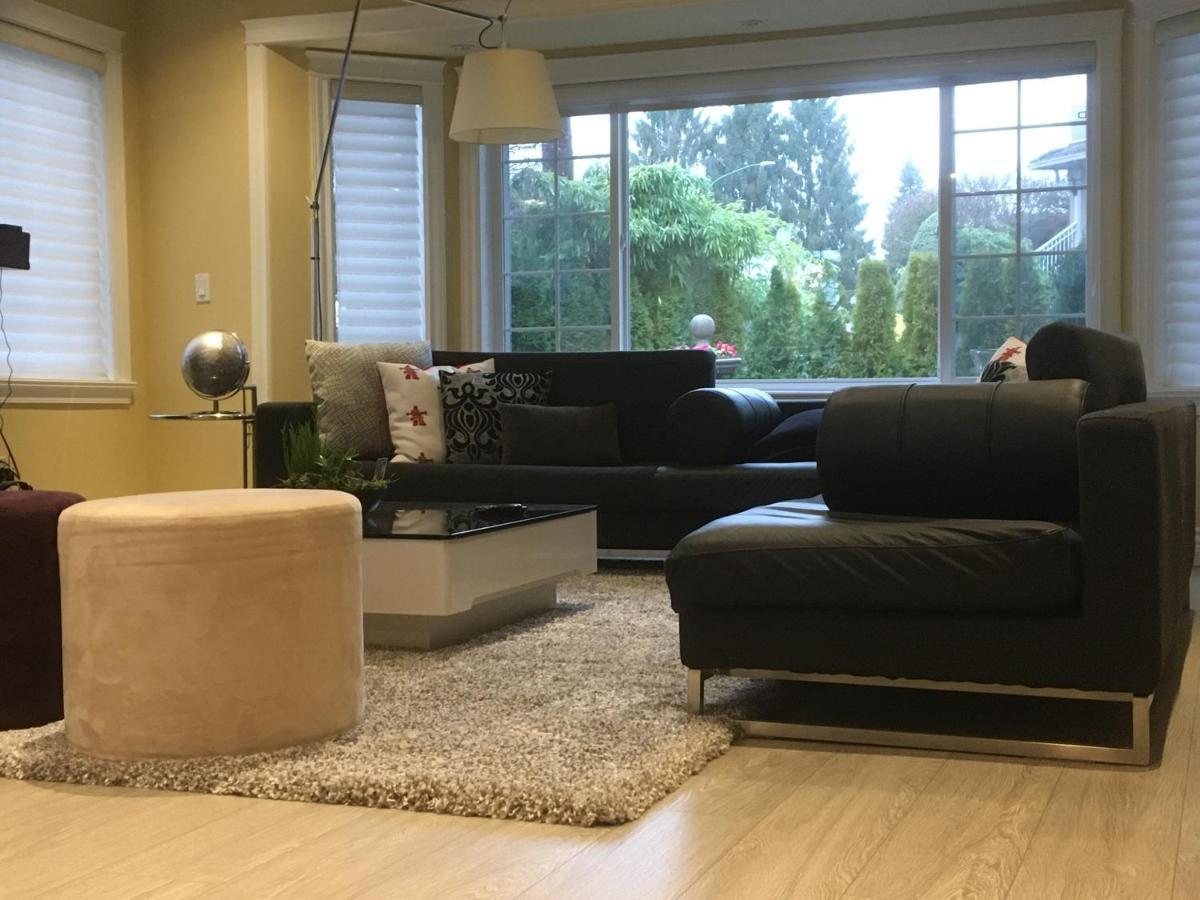 בורנבי Lisa'S Home מראה חיצוני תמונה