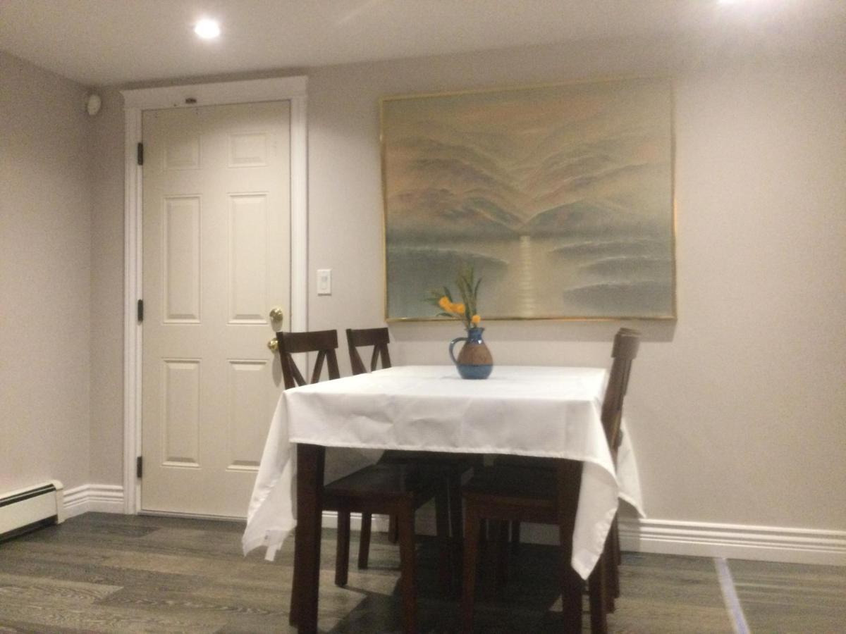 בורנבי Lisa'S Home מראה חיצוני תמונה