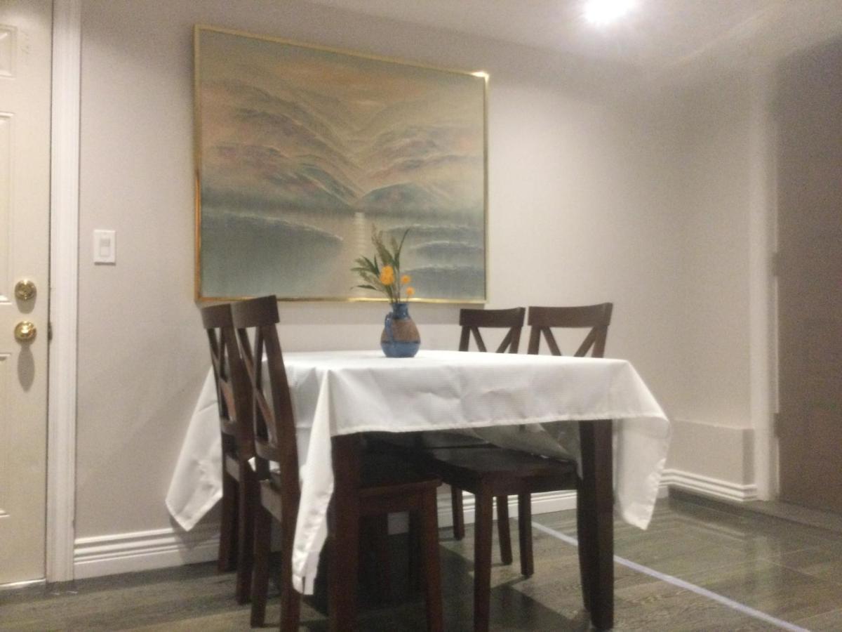בורנבי Lisa'S Home מראה חיצוני תמונה