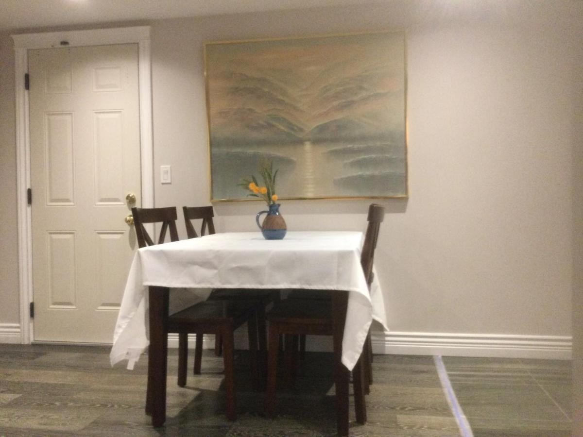 בורנבי Lisa'S Home מראה חיצוני תמונה