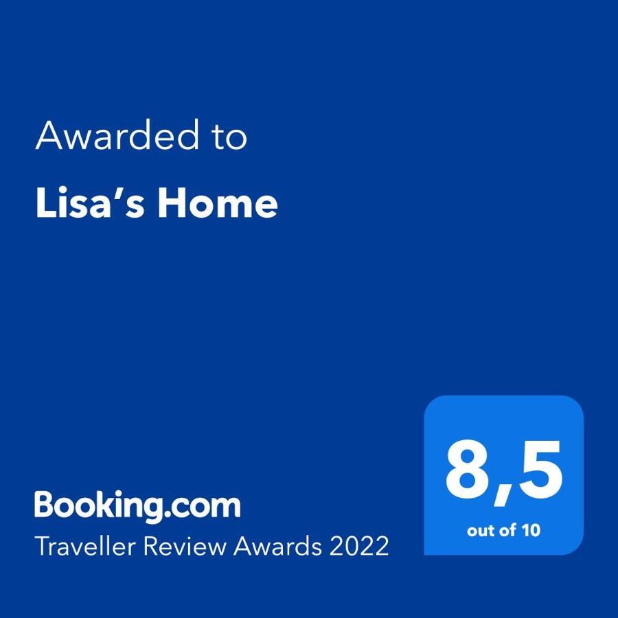 בורנבי Lisa'S Home מראה חיצוני תמונה